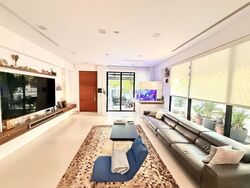 Villa Begonia (D28), Terrace #561812641